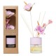 DIFFUSORE ESSENZA C/FIORI 100ML LILLAC