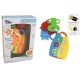 TOYS 27993 ZER03 CHIAVI PRIME ATTIVITA'