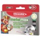 MARCATORE FIBRACOLOR METAL MARKER 5C