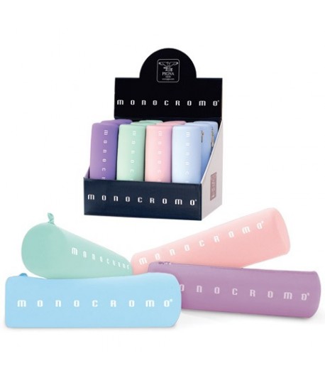 TOMBOLINO MONOCROMO PASTEL