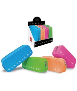 BUSTINA BAULETTO MONOCROMO FLUO