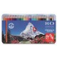 PASTELLI CARAN D'ACHE PRISMALO 80C