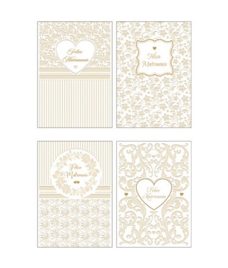 BIGLIETTO CECAMI 10219 F.M. 12P