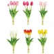 BOUQUET TULIPANI CM.45 AD119208