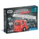 CLEMENTONI 19473 CAMION DEI POMPIERI