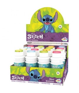 DULCOP MAXIBOLLE SAPONE STITCH 16P