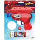 DULCOP PISTOLA BOLLE SPIDERMAN MEDIUM