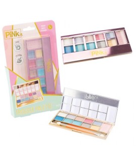 NICE 40047 TROUSSE TRUCCHI PINK IT