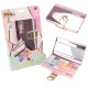 NICE 40047 TROUSSE TRUCCHI PINK IT