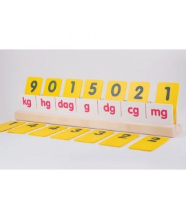 ERICKSON EQUIVALENZE MAXI