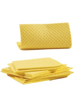 PANNO SPUGNA AQUOS CM 20X18 10PZ