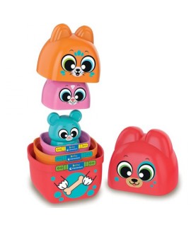 CLEMENTONI 17606 WHAT'S IN IT