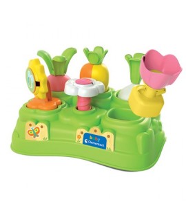 CLEMENTONI 17645 TBD BABY GARDEN