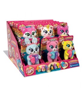 CLEMENTONI 16890 BFF LE SWEETIES