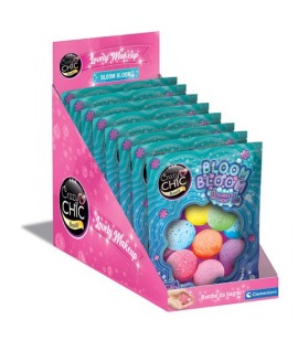 CLEMENTONI 18251 CC BLOOMBLOOM BOMBE DA