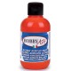 TEMP.ACRIL HOBBYART LUCIDA ARANCIO 250ML