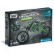 CLEMENTONI 19460 MOTOCROSS