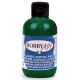 TEMP.ACRIL HOBBYART LUCIDA VERDE 250ML