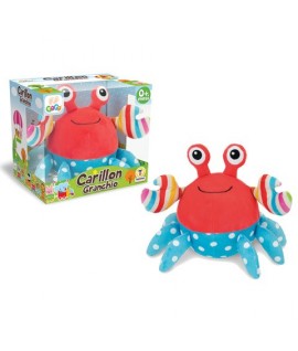 TEOREMA 39509 CARILLON GRANCHIO