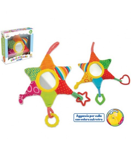 TEOREMA 39449 SONAGLIOTTO STELLA MORBIDA