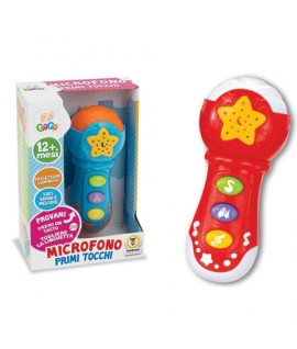 TEOREMA 80051 MICROFONO MUSICALE