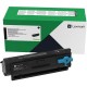 TONER LEXMARK 55B2H00 MX431 H.C. 15K