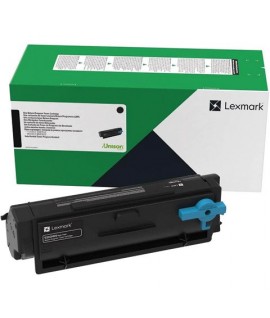 TONER LEXMARK 55B2H00 MX431 H.C. 15K