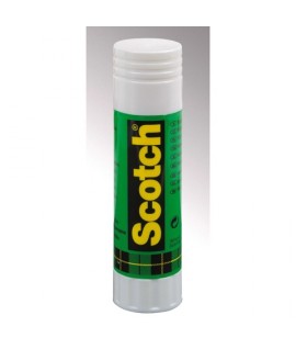 COLLA SCOTCH STICK GR40 3M 12PZ