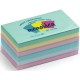 MEMOIDEA NOTES MM127*76 PASTELLO 6PZ