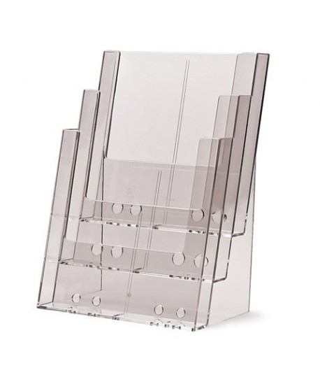 PORTADEPLIANT TAYMAR 3C230 3 TASCHE A4