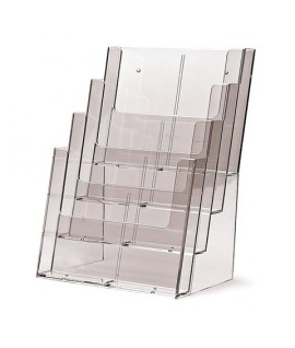 PORTADEPLIANT TAYMAR 4C230X 4 TASCHE A4