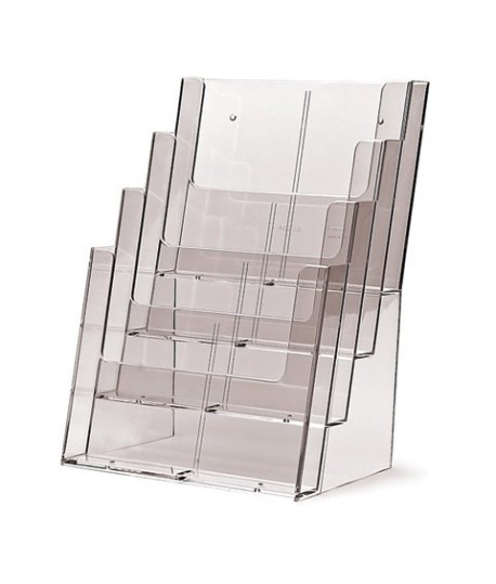 PORTADEPLIANT TAYMAR 4C230X 4 TASCHE A4