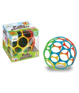 TEOREMA 80440 PALLA GOMMATA FORATA GOGO'