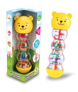 TEOREMA 80861 ORSACHIOTTO SONAGLIOTTO