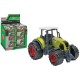 GLOBO 39081 TRATTORE SPIDKO DIE CAST