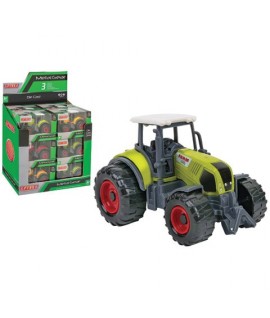 GLOBO 39081 TRATTORE SPIDKO DIE CAST