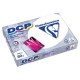 CARTA CLAIR DCP 1800 BIANCO 80 G A4 500F