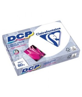 CARTA CLAIR DCP 1800 BIANCO 80 G A4 500F