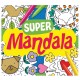 SUPER MANDALA GIUNTI 56649A