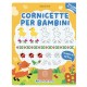 CORNICETTE BAMBINI DA 0,5 CM. 58471A