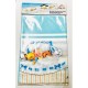 TOVAGLIA PEGASO BABY BOY CM 120X180