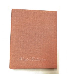 ALBUM FOTO ALD.NASCITA 262/263 23*30 30F