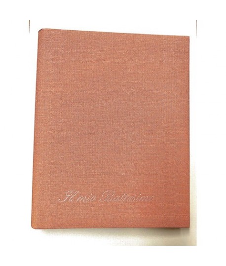 ALBUM FOTO ALD.NASCITA 262/263 23*30 30F