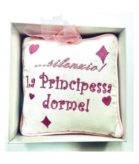 CUSCINO PER CULLA MARICART 56232