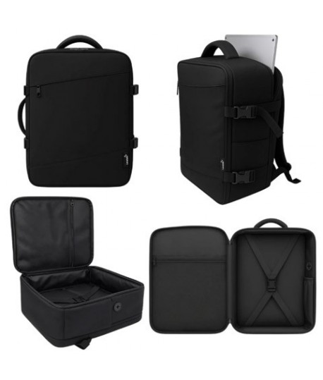 VAC-U-BAG 537 BAGAGLIO CABINA 40*30*30