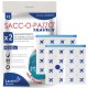 SACC-O-PAZZO TRAVEL 529 2PZ