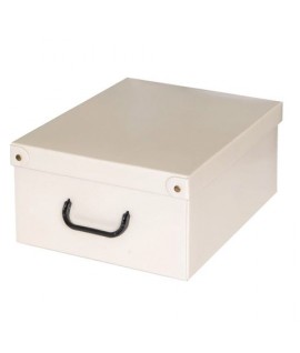 SCATOLA COLLECT.MIDI 661 BEIGE 32*42*17