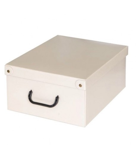 SCATOLA COLLECT.MIDI 661 BEIGE 32*42*17
