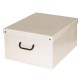 SCATOLA COLLECTION 660 BEIGE 39*50*24