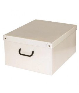 SCATOLA COLLECTION 660 BEIGE 39*50*24